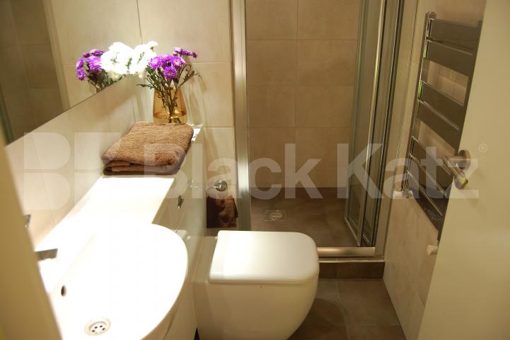 			NEW INSTRUCTION, 1 Bedroom, 1 bath, 1 reception Flat			 Lena Gardens, Hammersmith